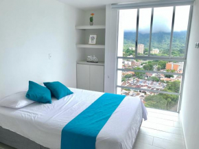 Nuevo Apartamento Moderno con Excelente Ubicación